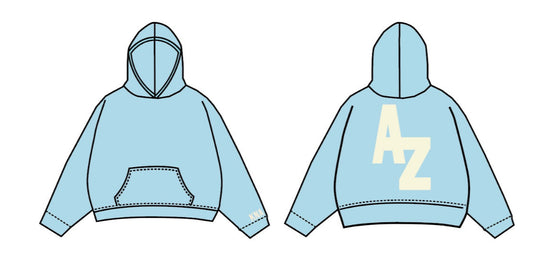 Arizona Hoodies