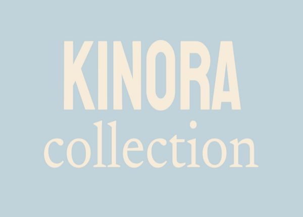 Kinora